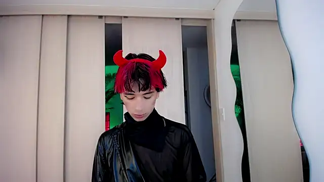 Sweet Jack1 online show from 16, 1, 2026