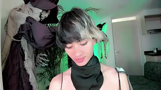 Sweet Jack1 online show from 4, 11, 2025