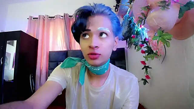 Sweet Jack1 online show from 18, 3, 2025