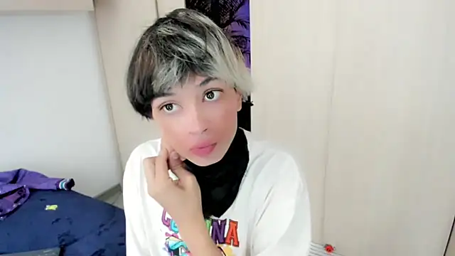 Sweet Jack1 online show from 6, 10, 2025