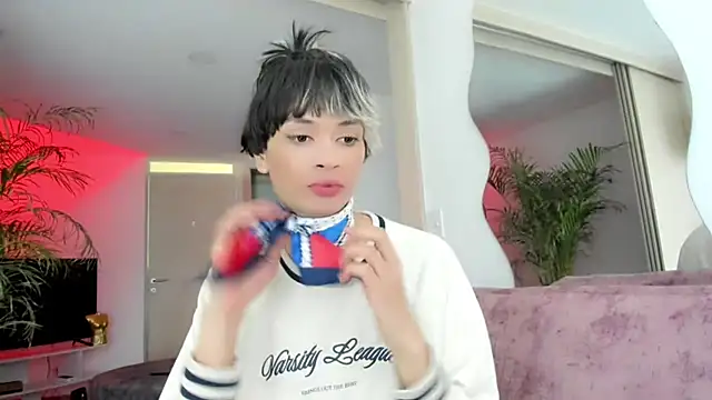 Sweet Jack1 online show from 9, 10, 2025