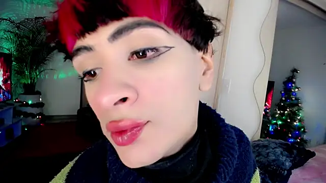 Sweet Jack1 online show from 16, 12, 2025