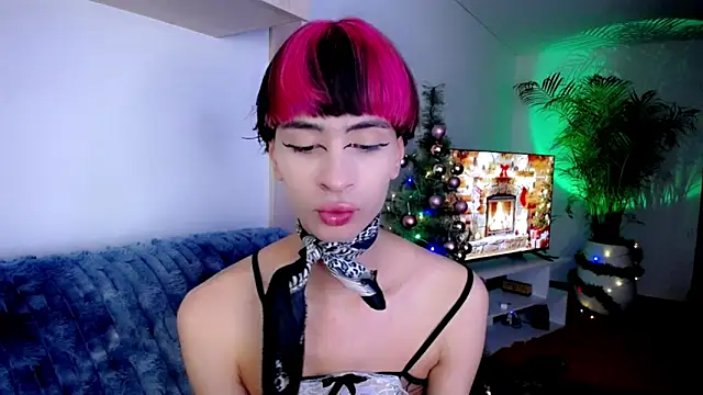 Sweet Jack1 online show from 19, 12, 2025