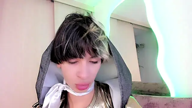 Sweet Jack1 online show from 9, 11, 2025