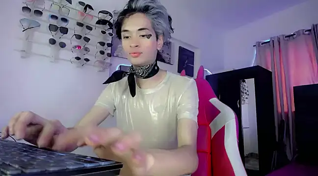 Sweet Jack1 online show from 10, 3, 2025