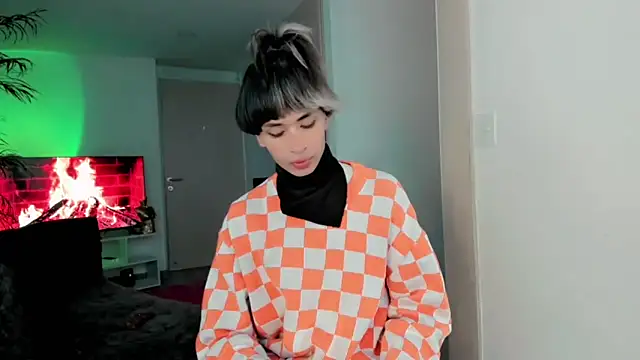 Sweet Jack1 online show from 27, 9, 2025