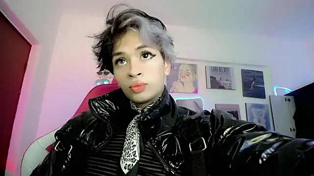 Sweet Jack1 online show from 13, 3, 2025