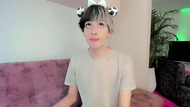 Sweet Jack1 online show from 4, 10, 2025