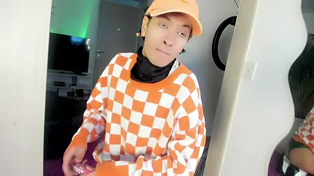 Sweet Jack1 online show from 18, 11, 2025