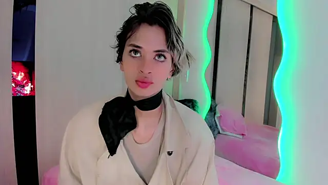 Sweet Jack1 online show from 10, 11, 2025