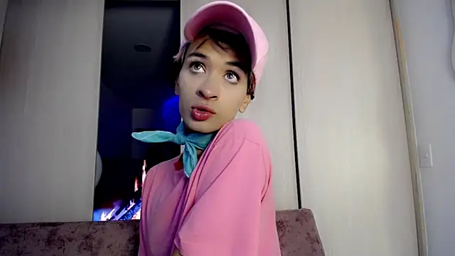 Sweet Jack1 online show from 9, 1, 2026