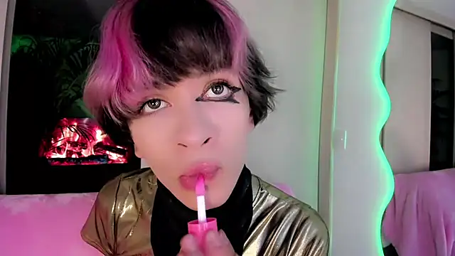 Sweet Jack1 online show from 14, 11, 2025