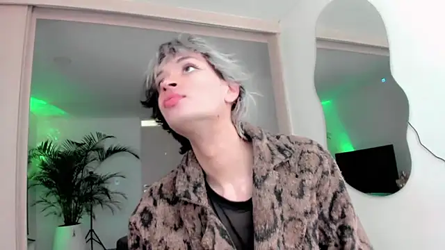 Sweet Jack1 online show from 15, 9, 2025