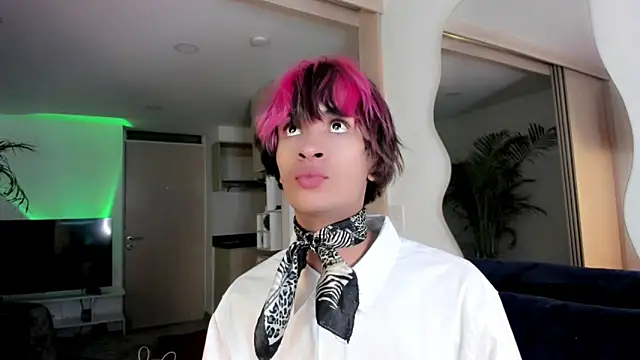 Sweet Jack1 online show from 29, 11, 2025