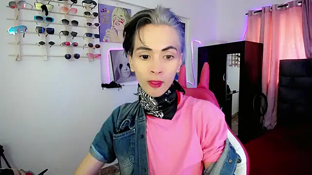 Sweet Jack1 online show from 20, 3, 2025