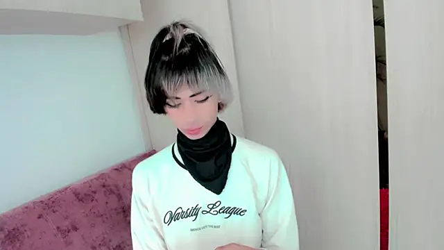 Sweet Jack1 online show from 18, 9, 2025