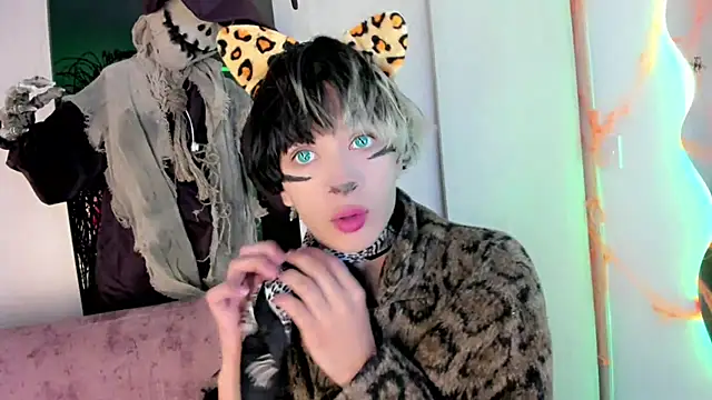 Sweet Jack1 online show from 30, 10, 2025