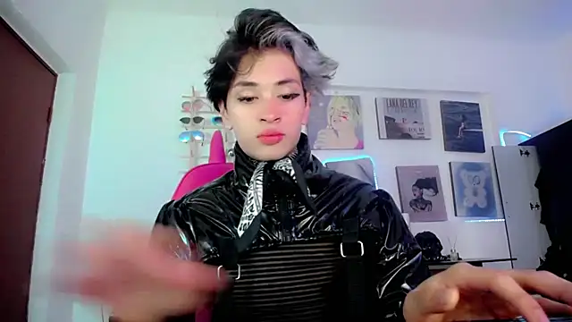 Sweet Jack1 online show from 13, 3, 2025