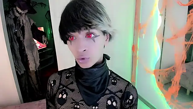 Sweet Jack1 online show from 29, 10, 2025