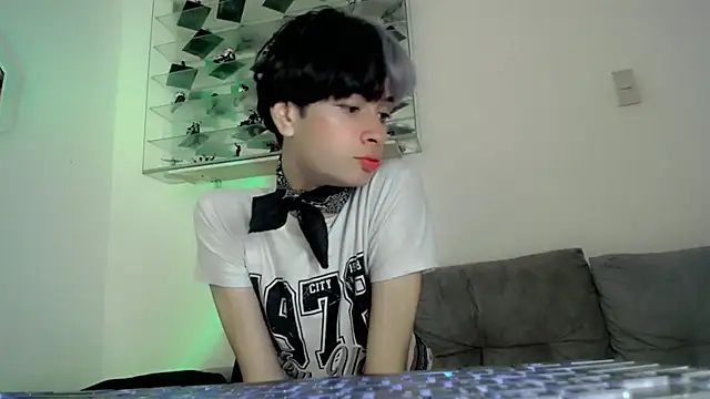 Sweet Jack1 online show from 11, 3, 2025