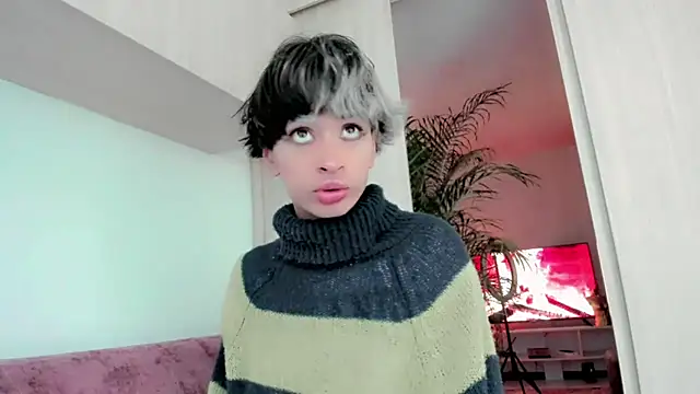 Sweet Jack1 online show from 23, 9, 2025