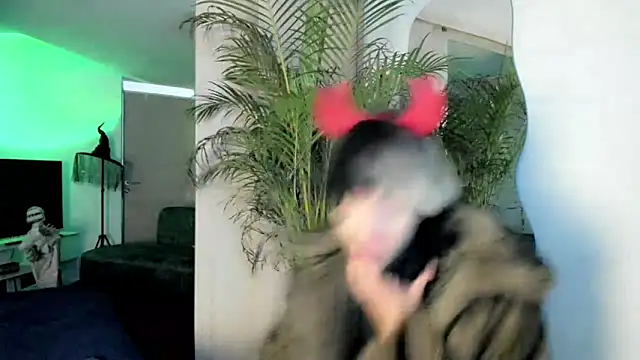 Sweet Jack1 online show from 24, 10, 2025