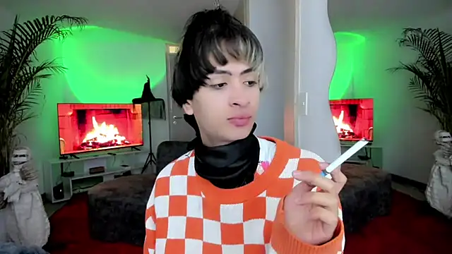 Sweet Jack1 online show from 21, 10, 2025