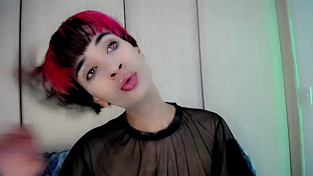 Sweet Jack1 online show from 8, 1, 2026