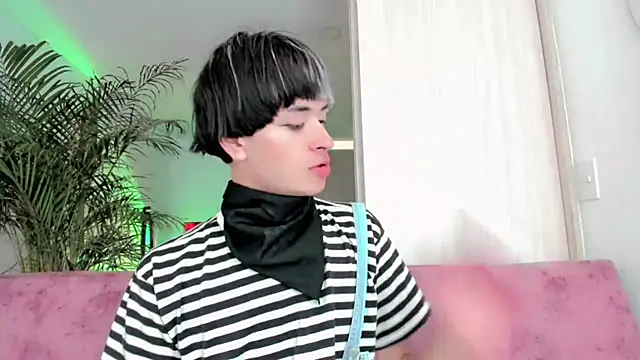 Sweet Jack1 online show from 24, 9, 2025