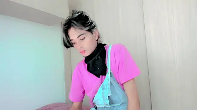 Sweet Jack1 online show from 16, 9, 2025