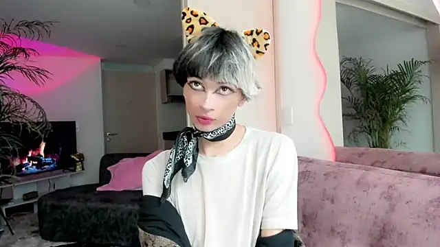 Sweet Jack1 online show from 8, 10, 2025