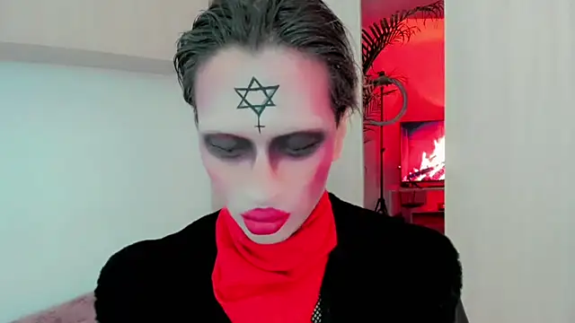 Sweet Jack1 online show from 11, 10, 2025