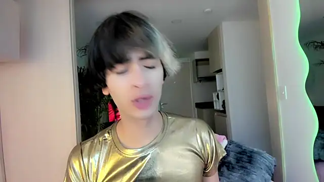 Sweet Jack1 online show from 11, 11, 2025