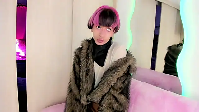 Sweet Jack1 online show from 13, 11, 2025