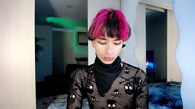 Sweet Jack1 online show from 7, 1, 2026