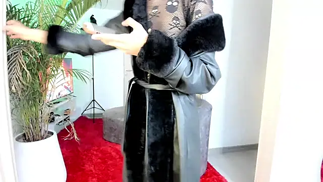 Sweet Jack1 online show from 7, 11, 2025