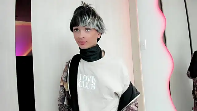 Sweet Jack1 online show from 29, 9, 2025