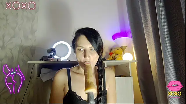 Snapshot of AlishyaJoi chatting on 12, 1, 2025 AlishyaJoi online show from 12, 1, 2025