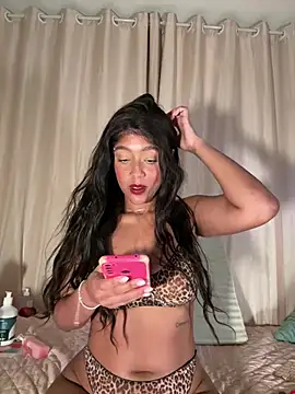 Kaiisa  online show from 17, 4, 2026