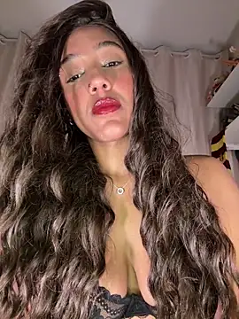 Snapshot of Kaiisa_ chatting on 10, 2, 2026 Kaiisa online show from 10, 2, 2026