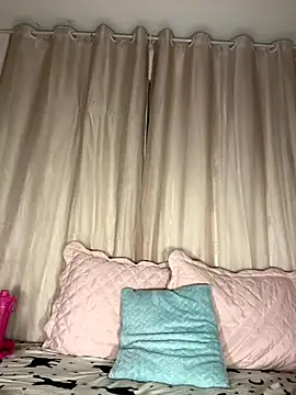 Kaiisa  online show from 5, 11, 2025