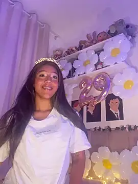 Kaiisa  online show from 2, 12, 2025