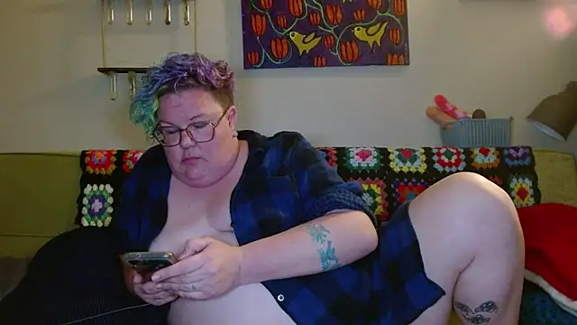 PotOfGreer online show from 1, 12, 2024