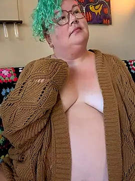 PotOfGreer online show from 19, 9, 2025