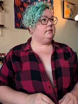 PotOfGreer online show from 10, 10, 2025