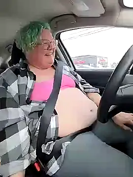 PotOfGreer online show from 7, 2, 2025