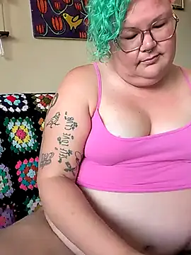 PotOfGreer online show from 17, 9, 2025