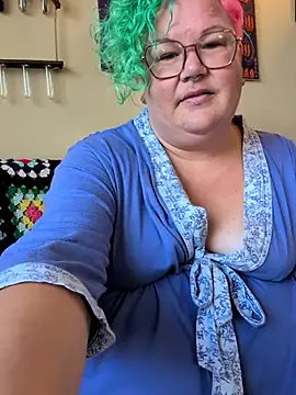 PotOfGreer online show from 12, 9, 2025