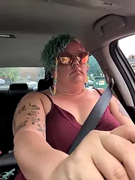 PotOfGreer online show from 27, 9, 2025