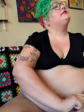 PotOfGreer online show from 11, 9, 2025